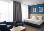 Hôtel Allendorf - Four Points Flex by Sheraton Göttingen-3