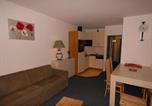 Location vacances Eaux-Bonnes - Studio confort 6 pers, balcon Sud-Est, animaux admis - Fr-1-859-37-1