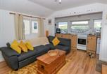 Location vacances Aberystwyth - The Cosy Den-4