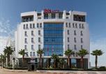 Hôtel Khouribga - Ibis Casablanca Sidi Maarouf-1