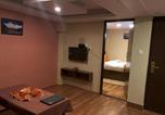 Location vacances Kathmandu - Zenith Apartments Thamel - Lhotse 1bhk Apartment-2