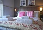 Hôtel York - The Lawrance Luxury Aparthotel - York-1