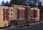 Hôtel Ringgold - Towneplace Suites by Marriott Chattanooga South, East Ridge-1