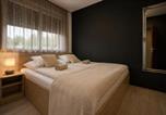 Location vacances Siófok - Ah-Corso Wellness Residence-2