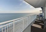 Hôtel Pawleys Island - Residence Inn by Marriott Myrtle Beach Oceanfront-1