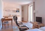 Location vacances Schwerin - Appartements im Sudhaus in Schwerin-2