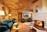 Hôtel Reith bei Kitzbühel - Alpen Glück Hotel Villa Lisa garni-3