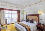 Hôtel Chine - Changsha Mingchen International Hotel-2