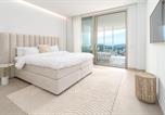 Location vacances Benahavís - Tvb211 - Luxury Mountain resort, by roomservices-4