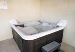 Location vacances Leiria - Villa Rosa com Piscina e Jacuzzi-3