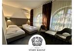 Hôtel Kalisz - Villa Stary Kalisz-2