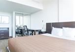 Hôtel Calgary - University of Calgary Accommodations and Events-1