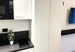 Location vacances  burren - Ferienwohnung 207 Salinenparc Design Budget Hotel-3