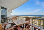 Location vacances Pensacola - Emerald Dolphin Unit 530-1