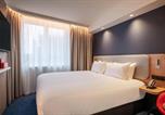 Hôtel East Flanders Province - Holiday Inn Express & Suites Ghent by Ihg-1