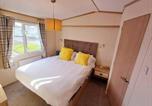 Location vacances  Gare d'Hartlepool - Crimdon Dene Holiday Park - Holiday Accommodation 21463-4