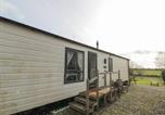 Location vacances Thirsk - The Cosy Caravan-2