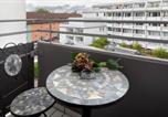Location vacances Glotterbad - Freiburg Zähringen Apartment-3
