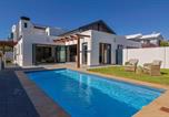 Location vacances Kleinmond - Sitari On Sea Pool Sea Views Kleinmond-2
