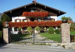 Location vacances Oberaudorf - Gästehaus Gerti-2