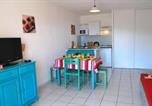 Location vacances Cerbère - Le Village Des Aloes-2