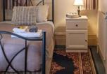 Location vacances Gisborne - Lancefield Guest House-2