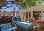 Location vacances Overstrand Rural - 245 On 10th Family Sea Views Grotto Beach-4