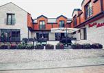Hôtel Częstochowa - Przystań Leśniów-3