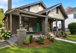 Location vacances Montgomery - Civil Rights Trail Suite - Near Historic Sites-4
