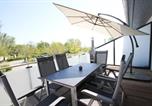 Location vacances Göhren - Villa Playa mit Sauna- und Schwimmbadnutzung im Ahoi Sellin-4