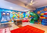 Location vacances Davenport - West Haven Pool and Spa Home-3