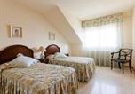 Location vacances Tudela - Casa Senda Bardenas-3