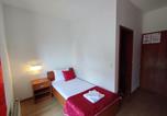 Hôtel Bosnie-Herzégovine - Motel Bella Italia Inn-4