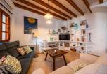 Location vacances Soller - Es Mercat-1