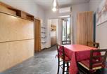 Location vacances Moneglia - Residence Paradiso Bilocale 304-4