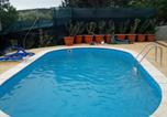 Location vacances Piscinas - Agriturismo da Milva-2