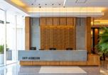 Hôtel Paraguay - Tryp by Wyndham Asuncion-1