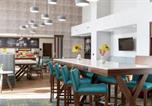 Hôtel Irving - Hampton Inn & Suites By Hilton Irving Dfw Airport North-2