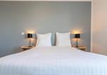 Hôtel Athis-Mons - Quality Aparthotel Choisy Orly Airport-1