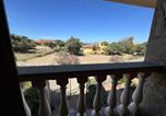 Location vacances Sorso - Trillibiu beach house-4