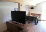 Location vacances Schönau am Königssee - Ferienwohnung Auszeit Schönau am Königssee-2