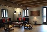 Location vacances Valloire - Duplex pour 10 personnes, 5 pièces, exposé sud, au centre de Valloire, proche des remontées mécaniques - Fr-1-263-364-1