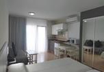Hôtel Province de Santa Cruz de Ténérife - Precioso Estudio hasta 3 pax en Puerto de la Cruz-3