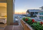 Location vacances Distrito de Aveiro - Costa Nova Ocean View-2