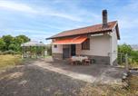 Location vacances Troina - Beautiful Home In Bronte With Wifi-1