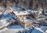 Location vacances Bruck an der Großglocknerstraße - Luxus Chalet - die Zellamseerin-3