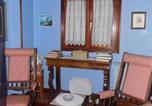 Location vacances Busturia - Itsasmin Ostatua-2