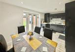 Location vacances Folkestone - Chatham House - Uk50750-4