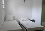 Location vacances Robion - Canto Cigalo Duplex 12-4