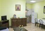 Location vacances Galende - Apartamentos Monasterio-4